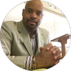 Profile photo of D Hines