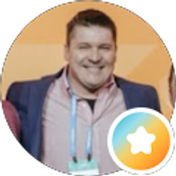 Profile photo of Brandon Freeman
