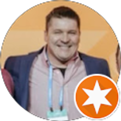 Profile photo of Brandon Freeman