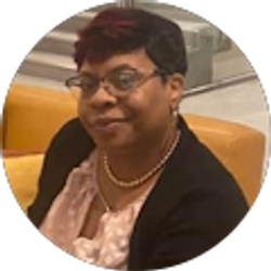 Profile photo of Roshawn Bennett