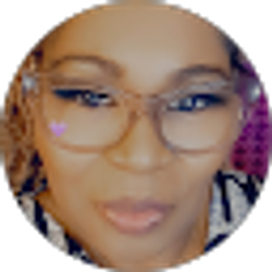 Profile photo of Carla Ford