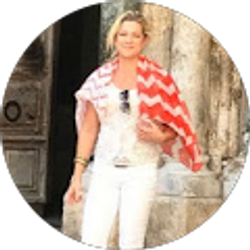 Profile photo of Nissa Gay