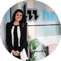 Profile photo of Alisha Lowe