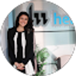 Profile photo of Alisha Lowe