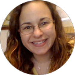 Profile photo of Mandy Messer