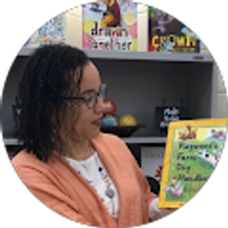 Profile photo of Dionne Louden