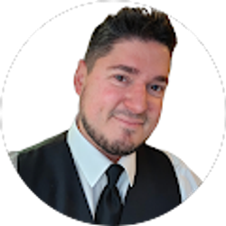 Profile photo of Frank Rivas