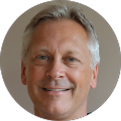 Profile photo of Karl Kamrud