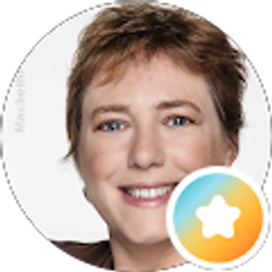 Profile photo of Cheryl MacDonald