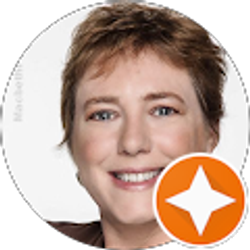 Profile photo of Cheryl MacDonald