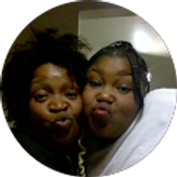 Profile photo of Roquellia Johnson