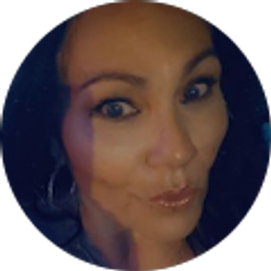 Profile photo of Maria Reyes