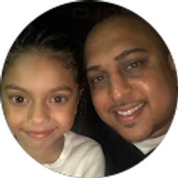 Profile photo of Shaun Mohammed