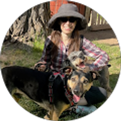 Profile photo of Amy Beveridge