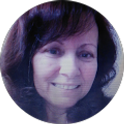 Profile photo of Sherry Isaac Smith