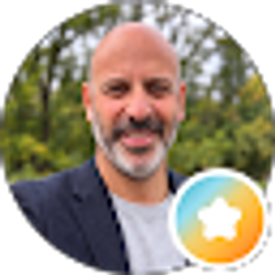 Profile photo of Jeffrey Kaplan