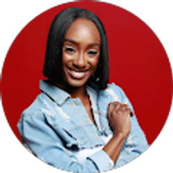 Profile photo of LaChanee Monique Frazier