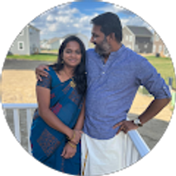 Profile photo of Venugopal Velayudam