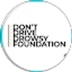 Profile photo of Don't Drive Drowsy