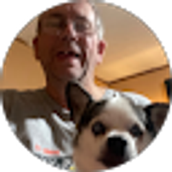 Profile photo of Michael O'Dell