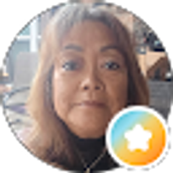 Profile photo of Gigi McCoy