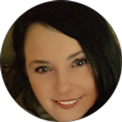 Profile photo of Kim Monroe