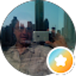 Profile photo of Ian Davies