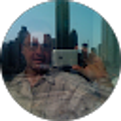 Profile photo of Ian Davies