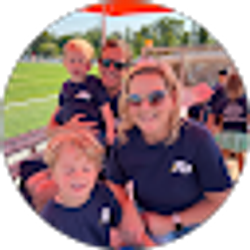 Profile photo of Marjean Allen-Dunn