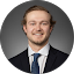Profile photo of Johnny Gernhauser