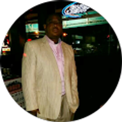 Profile photo of Travalus Lawson