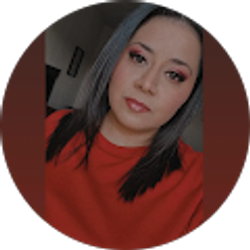 Profile photo of Christina Vargas