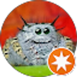 Profile photo of Spider About Town