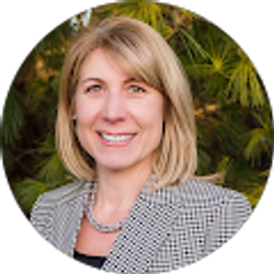 Profile photo of Alissa Griffith