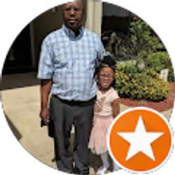 Profile photo of Mr. Mcgee