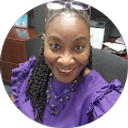 Profile photo of Shelia Keeton (Lia)