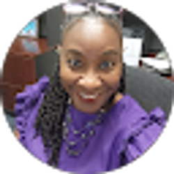 Profile photo of Shelia Keeton (Lia)