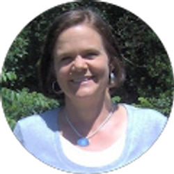 Profile photo of Pam Fox