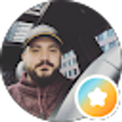 Profile photo of Dimitrios Fotou