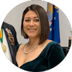 Profile photo of Cortney Alred