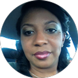 Profile photo of Alexis Pope