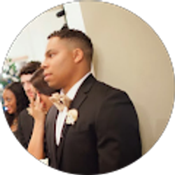 Profile photo of DeMond Adkison