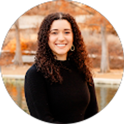 Profile photo of Gabby Shawnee