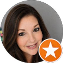 Profile photo of Amy Mercier