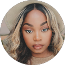 Profile photo of Gabrielle Barenda