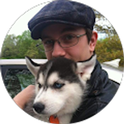 Profile photo of Ian Barnes