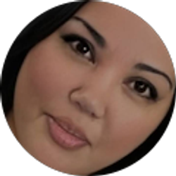 Profile photo of Claire Quinata