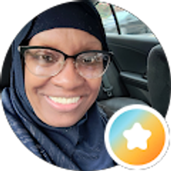 Profile photo of Yvette Williamson