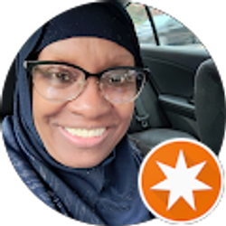 Profile photo of Yvette Williamson