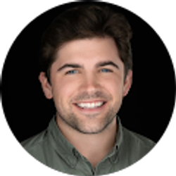 Profile photo of Taylor Durham